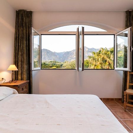 Venta Del Alamo Villa Durcal Ngoại thất bức ảnh