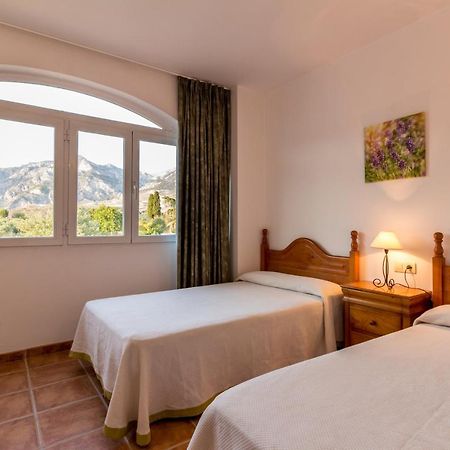 Venta Del Alamo Villa Durcal Ngoại thất bức ảnh