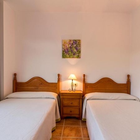 Venta Del Alamo Villa Durcal Ngoại thất bức ảnh