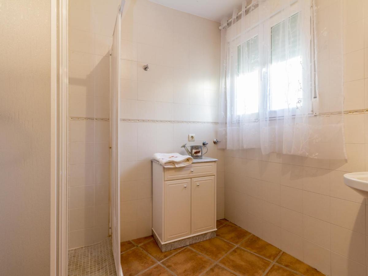 Venta Del Alamo Villa Durcal Ngoại thất bức ảnh