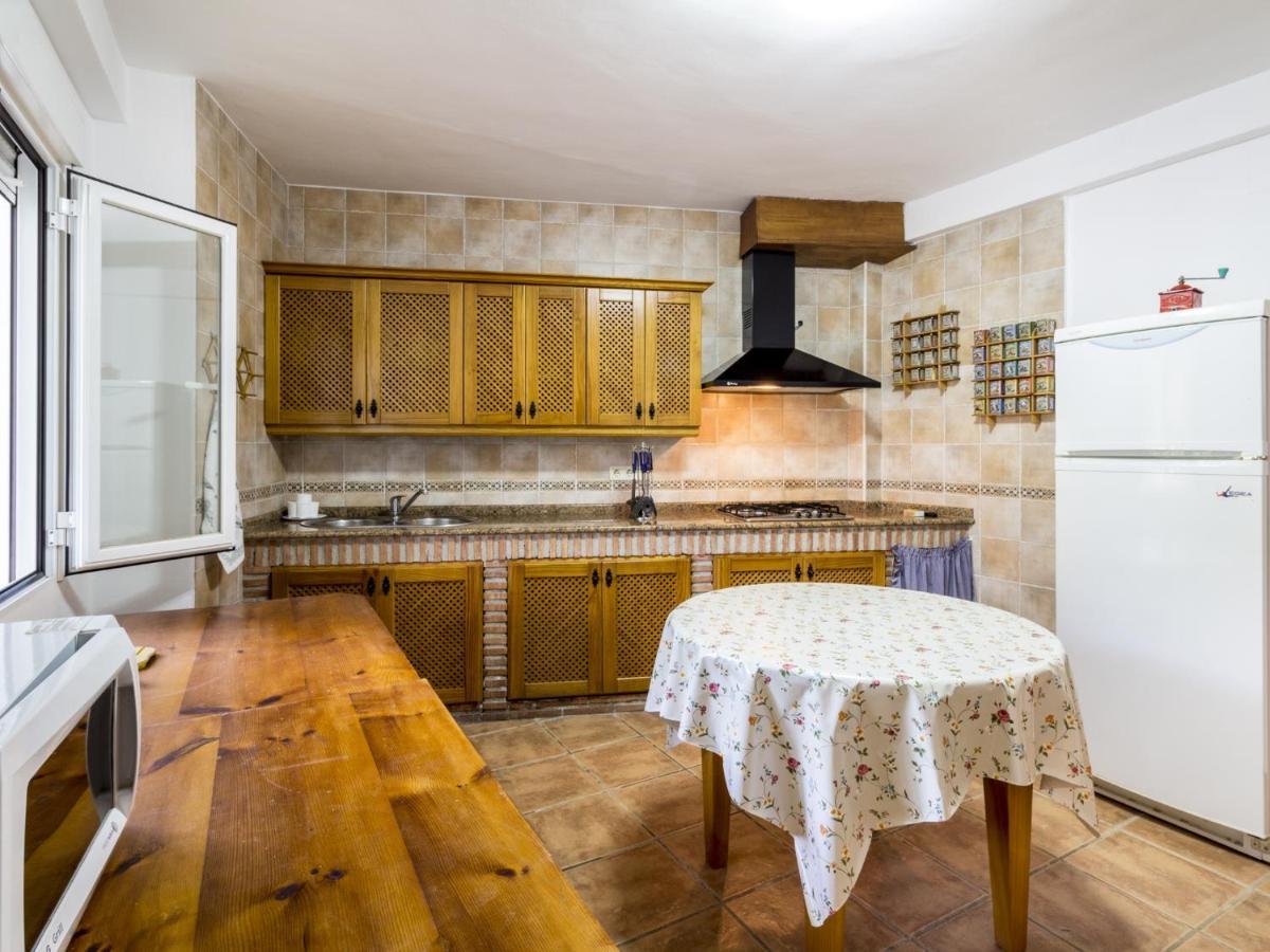 Venta Del Alamo Villa Durcal Ngoại thất bức ảnh
