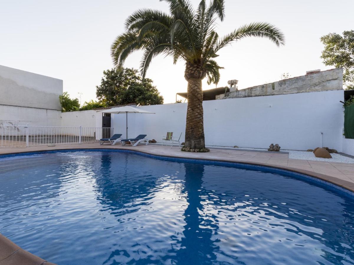 Venta Del Alamo Villa Durcal Ngoại thất bức ảnh