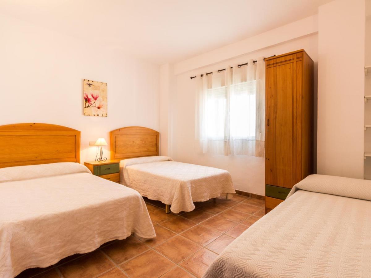 Venta Del Alamo Villa Durcal Ngoại thất bức ảnh