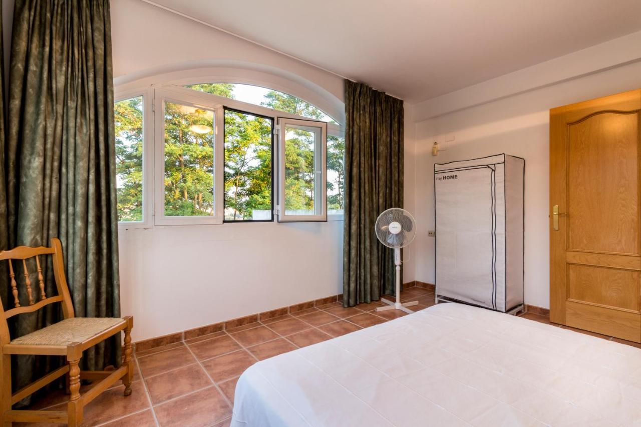 Venta Del Alamo Villa Durcal Ngoại thất bức ảnh