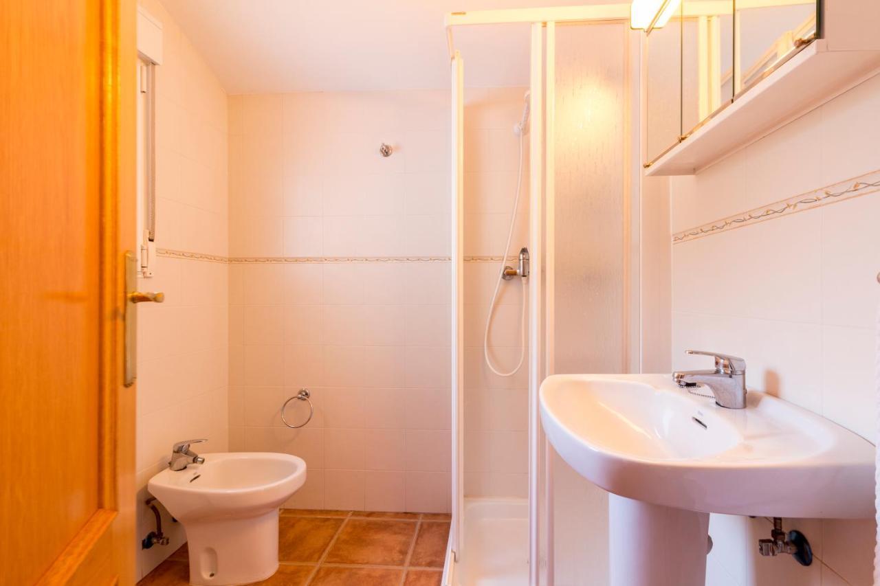 Venta Del Alamo Villa Durcal Ngoại thất bức ảnh