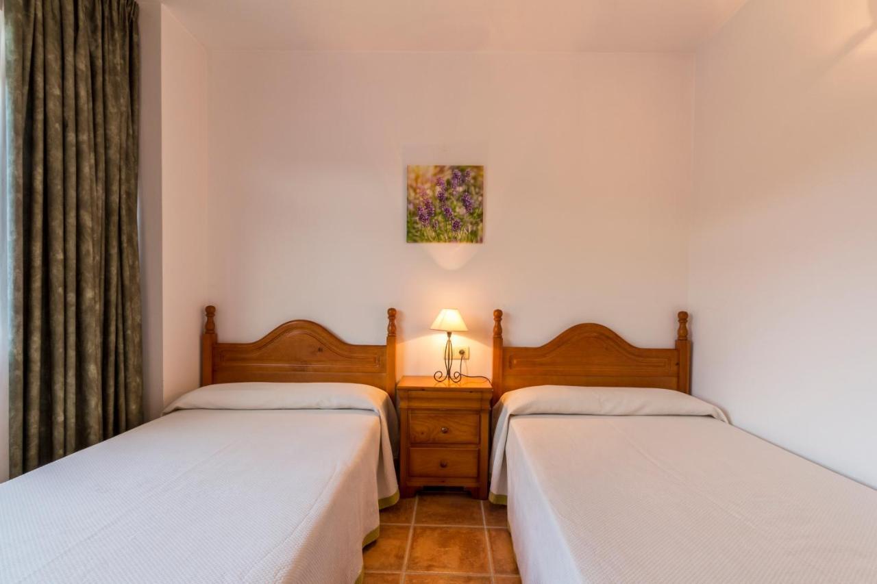Venta Del Alamo Villa Durcal Ngoại thất bức ảnh
